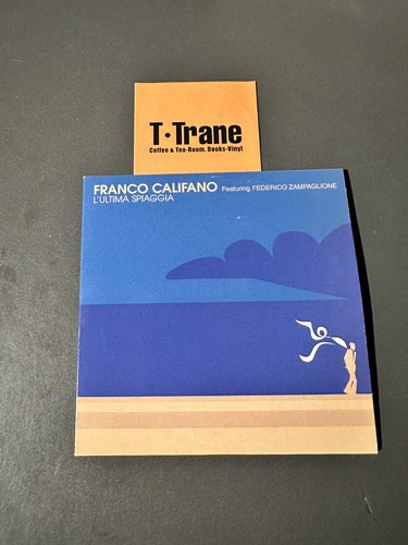 Single promo franco - promo,