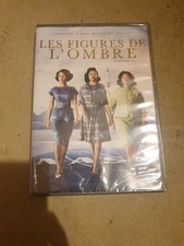 LES FIGURES DE L'OMBRE DVD