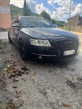 Ricambi Auto Audi A6 C6