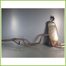 Terminale di Scarico VOLKSWAGEN GOLF 5K/AJ CBA 2.0 TDI CBA 5K6253207A 2008