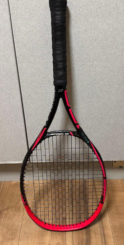 Racchetta tennis yonex - racchetta,
