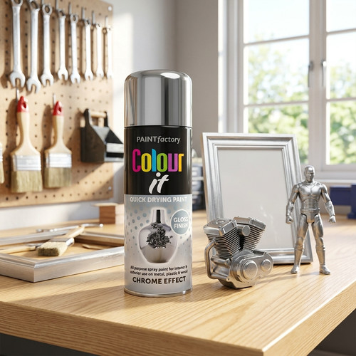 Colour vernice spray - 24, it