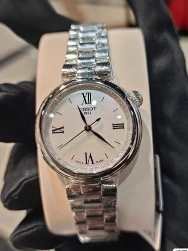 Orologio donna tissot - orologio,