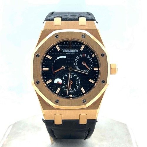 Audemars piguet royal - piguet,