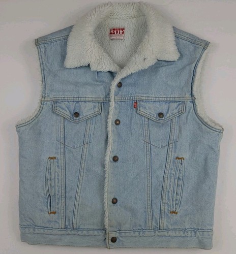 Giacca gilet vintage anni - , 80