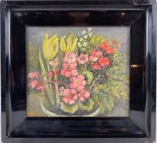 Impressionista Stile Liberty