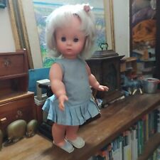 CAROLINA FURGA anni '60.ABITO