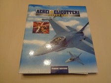 RACCOGLITORI "AEREI & ELICOTTERI MILITARI" NON COMPLETO DA N°2-N°51 BUONO