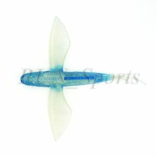 Esca pesce volante 5-20 x 9"