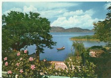TORRE DEL LAGO (LU) - PUCCINI