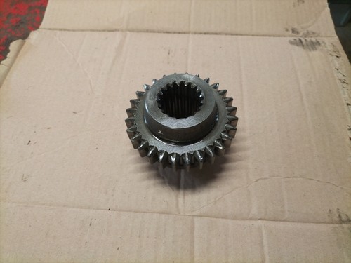 Ingranaggio cambio denti - cambio,