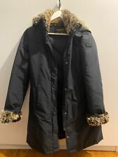WOOLRICH  DONNA  PARKA TAGLIA S