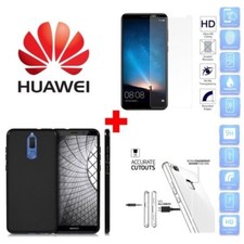 COVER CUSTODIA in TPU NERA +