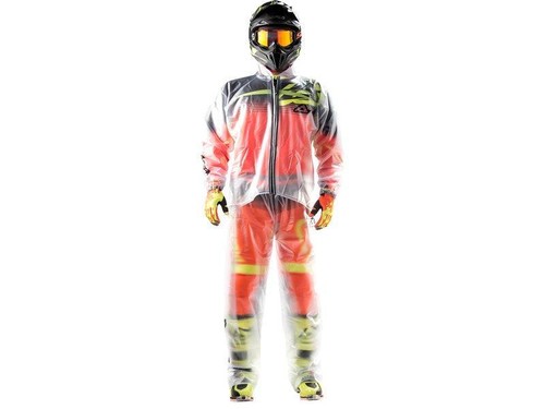 Pantaloni antipioggia xxl - pantaloni,