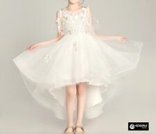 Vestito Asimmetrico Cerimonia