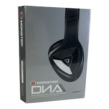 Monster DNA Pro Nero Opaco