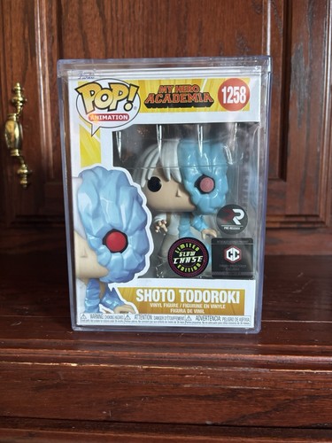 Funko pop hero academia - funko,