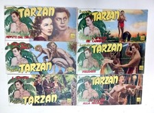 AVVENTURA FILM 2° SERIE  -