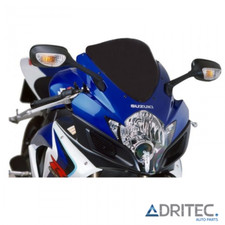 ✅ Cupolino SUZUKI GSXR 750 K6 K7 (2006-2007)