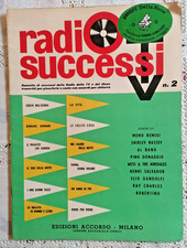 Radio successi 12 brani - 12,