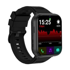 Smartwatch 2024 GPS Wifi