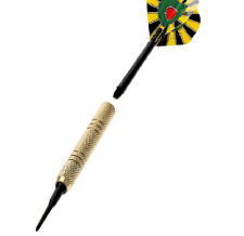 Set freccette punta plastica