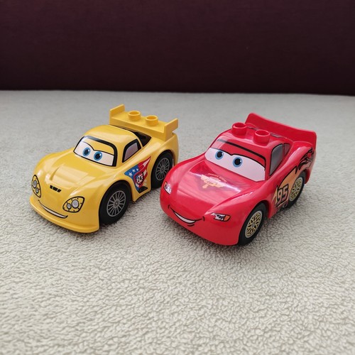 Lego duplo disney cars - lego,