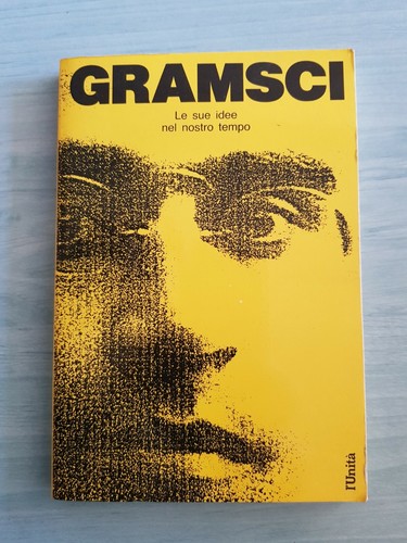 Libro gramsci sue - le,