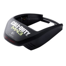 Mouse verde guscio superiore/cover/custodia esterna/tetto/pelle per Logitech G9 G9X MW3 Laser