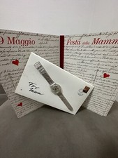Swatch Special Dear Mum Ref.Gk294 + espositore da negozio