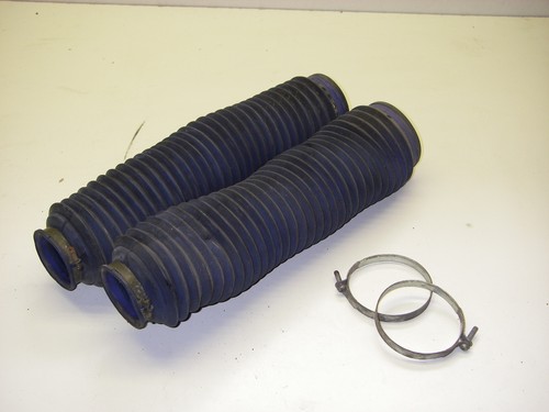 Protezioni forcella soffietto - protezioni,