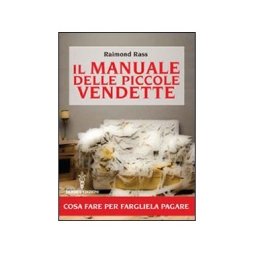 Libro manuale delle piccole - libro, il