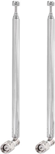 Confezione antenne - confezione,