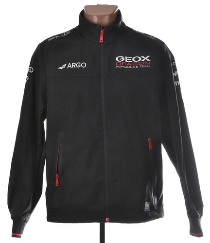 Geox dragon racing formula - formula, e