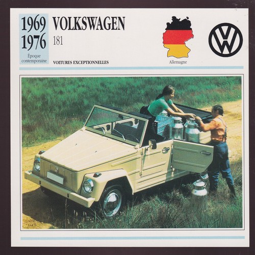 1969 1976 volkswagen - 1969-1976, vw