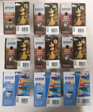 Cartucce di inchiostro