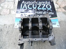 MONOBLOCCO CILINDRI PIAGGIO PORTER 1.0 3 CILINDRI BENZINA