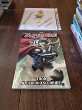 Super Eroi Le Leggende Marvel N.2 Gazzetta Dello Sport .  Rif. CV PILA 12