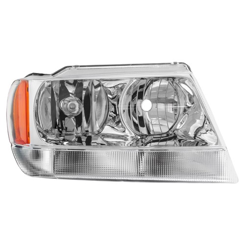 Faro destro per jeep - jeep, grand