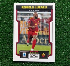 CARD SCORE SERIE A 2023/24