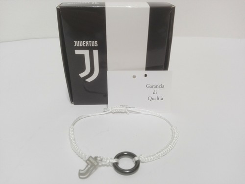 Juventus braccialetto pizzo - braccialetto,