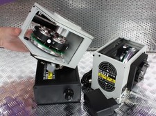 Kit di montaggio 5 cambi LED, illuminazione HBO Zeiss Jena microscopi