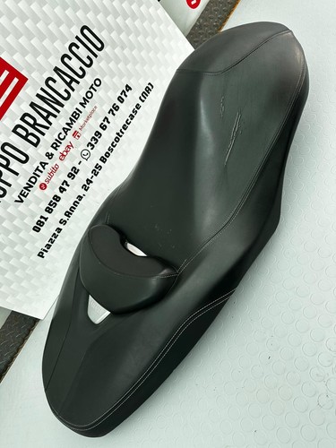 Sella yamaha max 400 - sella,