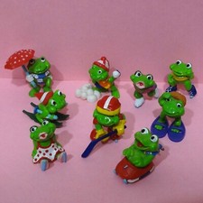 KINDER SERIE RANOPLA' 1993