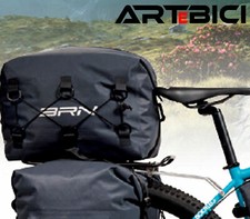 Borsa bici BRN viaggio touring