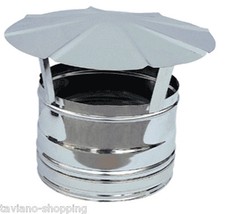 Comignolo fumaiolo cinesino - comignolo,