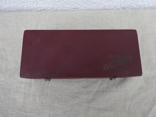 Armonica bocca vermona cm - armonica,