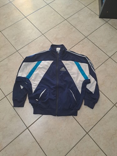 Vintage adidas 90s colorblock - vintage,