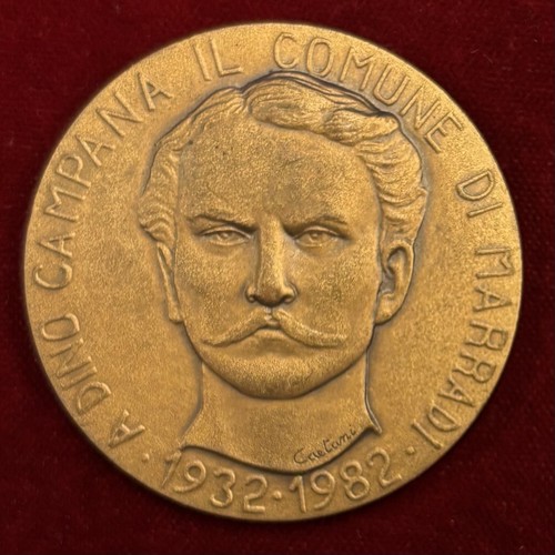 1931 medaglia commemorativa - -,