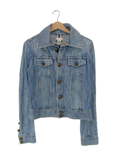 Diesel giacca jeans donna - jeans,